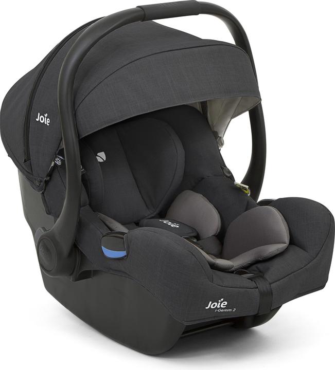 Produktbild Joie i-Gemm 2 (Babyschale, ECE R129/i-Size Norm)
