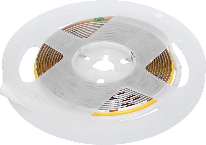 Produktbild Activejet AJE-COB ciep LED Strip Universalstreifenleuchte Indoor (Warmweiss, 300 cm, Indoor)