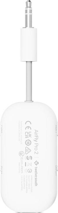 Produktbild TwelveSouth AirFly Pro 2 (Sender & Empfänger)