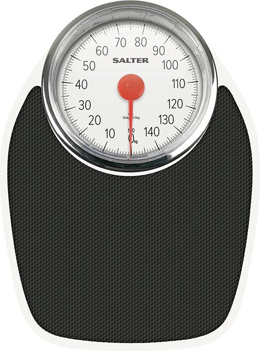 Image du produit Salter 195 WHKR Échelle mécanique de style médecin (150 kg)