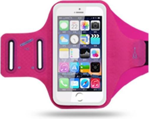 MU Classic Sport Fitness Bracelet