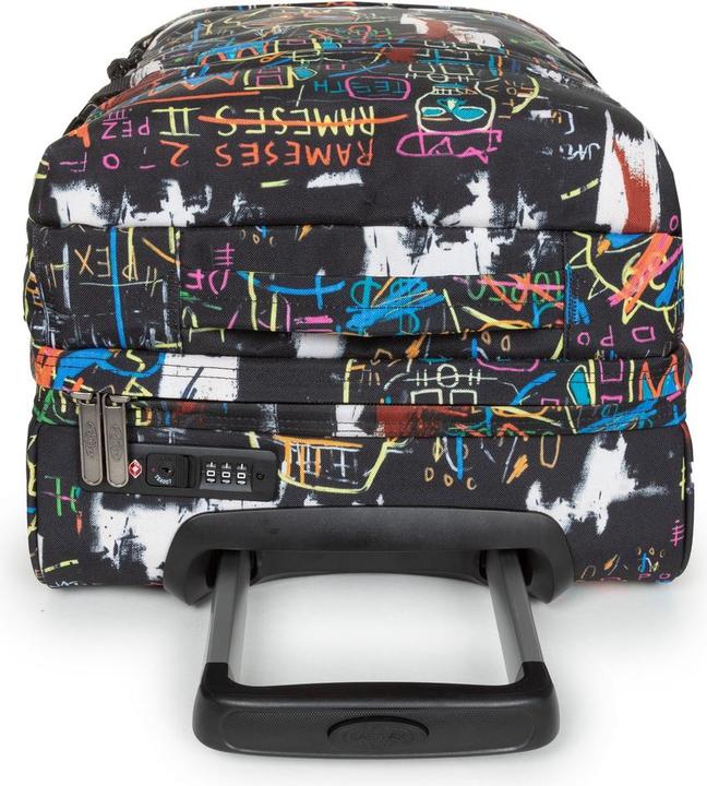Immagine prodotto Eastpak Transit'RBasquiat Kings of Egypt 2 (42 l, Bagaglio a mano (fino a 50 litri))