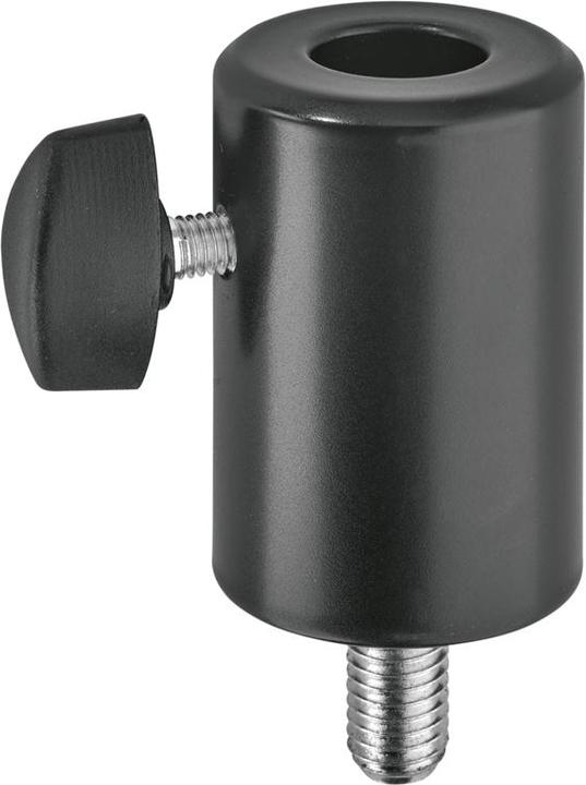 Produktbild K&M 66370 Mini-TV-Zapfen-Adapter