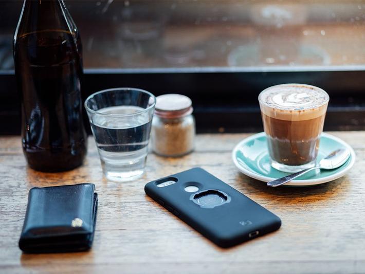 Produktbild Quad Lock Case (Google Pixel 4 XL)