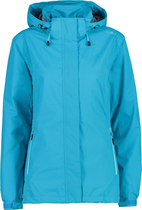 CMP Campagnolo Zip Hoodie (XS)
