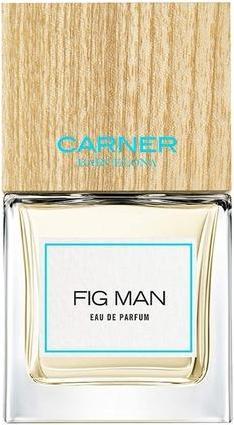Carner Barcelona Fig Man Eau De Parfum 50 Ml (Eau de parfum, 50 ml)