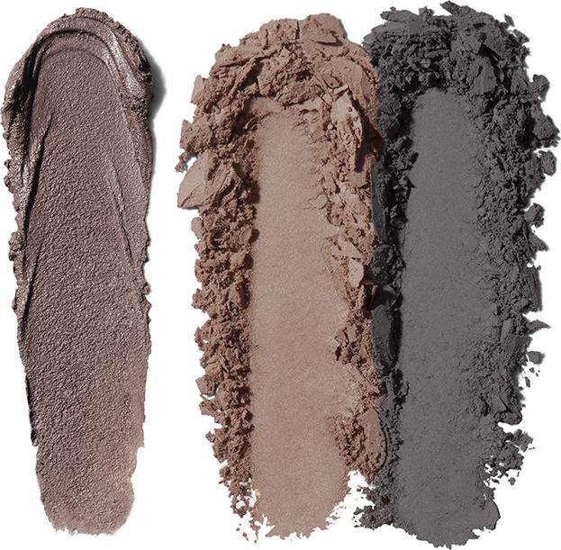 Actual product image KIKO Milano Eyebrow Expert Palette (03 Brunette)