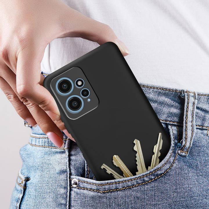 Produktbild Avizar Soft Touch Series (Xiaomi Redmi Note 12)