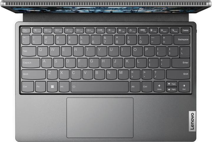 Produktbild Lenovo IdeaPad Duet 5 (12.40", Intel Core i5-1335U, 16 GB, 512 GB, DE)