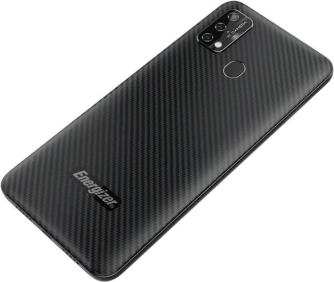 Produktbild Energizer Smartphone 2GB RAM 64GB 6,82 4G LTE Dual SIM EU (4900 mAh)