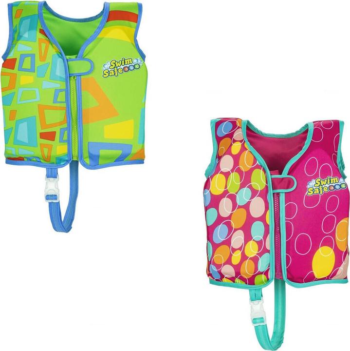 Bestway Swim Safe assorted (One size, 30-40 kg)