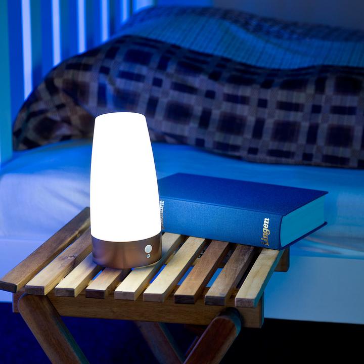Produktbild Lunartec Tischlampe