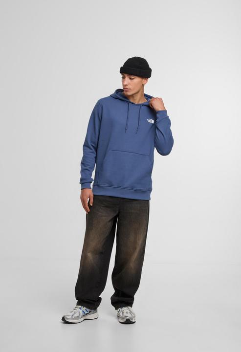 Immagine prodotto North Face Felpa con cappuccio Simple Dome (S)