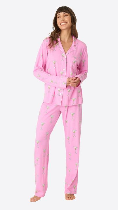 Produktbild Pj Salvage Pyjama Playful Prints (S)