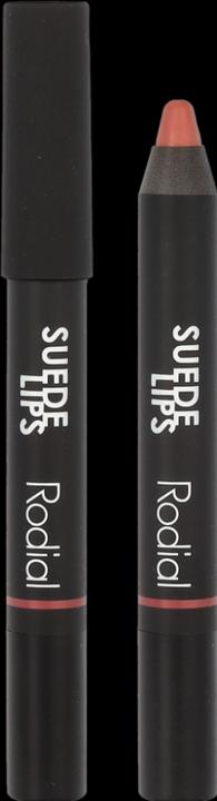 Produktbild Rodial Suede Lips (Black Berry)
