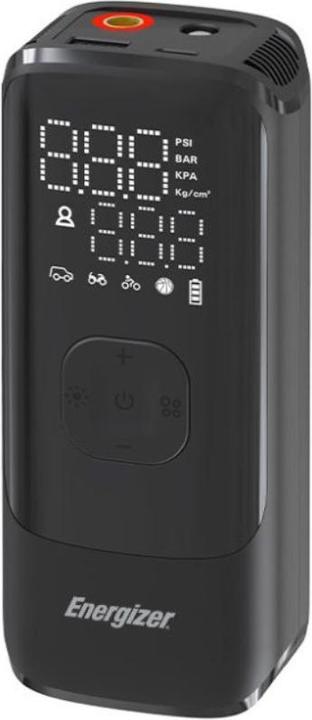 Immagine prodotto Energizer Powerbank e compressore d'aria PAC4000 2000 mAh (2000 mAh)