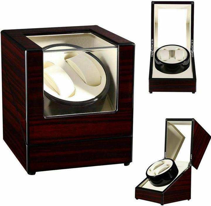 Immagine prodotto Jamb Carica orologi (2 x)