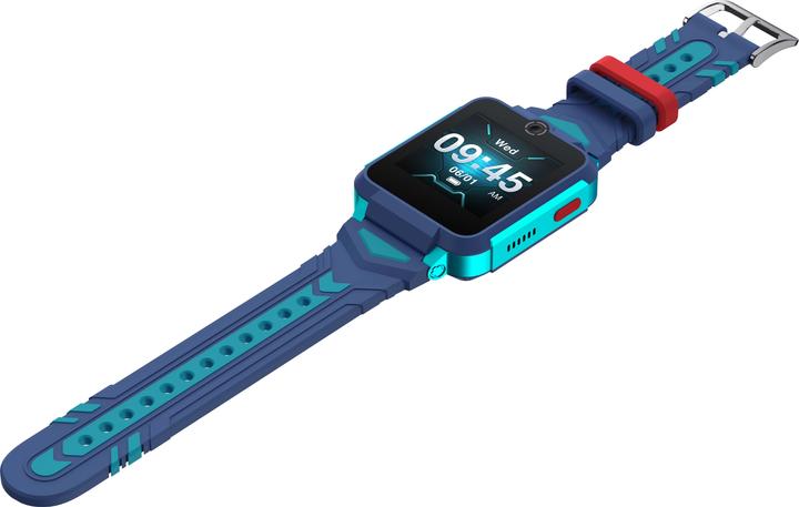 Productafbeelding TCL Movetime Familiehorloge MT42X (48.50 mm, 4G)