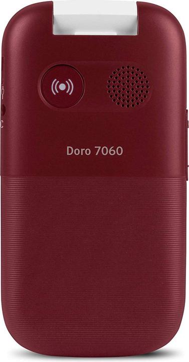 Image du produit Doro 7060 (2.80", 3 Mpx, 4G)