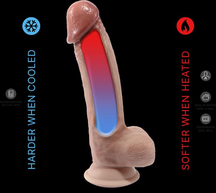 Actual product image Silexd Premium Real