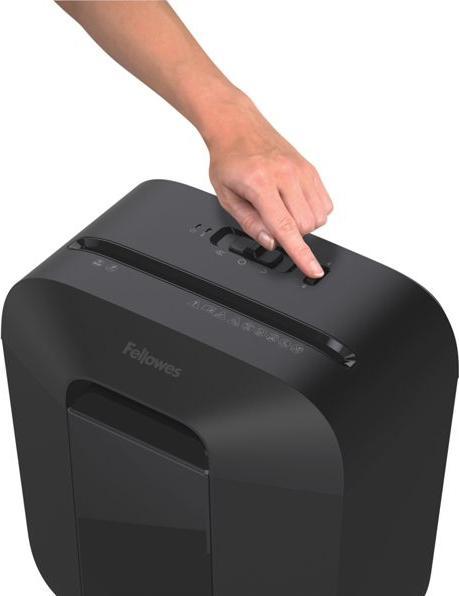 Immagine prodotto Fellowes Powershred LX25 (Microtaglio)