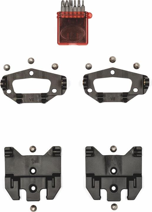 Actual product image Nitro Vertical ST (L)