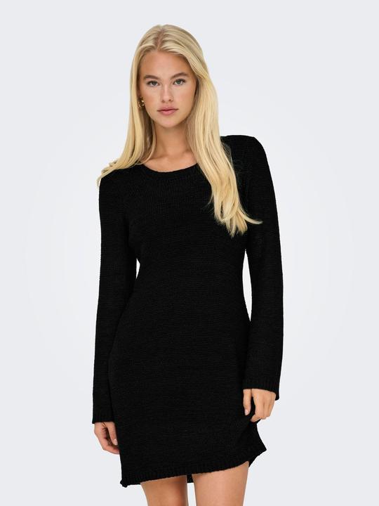 Produktbild Only ONLGEENA Kurzes Kleid Strickkleid (XS)
