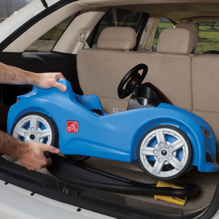 Immagine prodotto Step2 Whisper Ride Cruiser