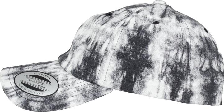 Immagine prodotto Flexfit Cappello Tie Dye a basso profilo (Taglia unica)
