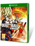 Produktbild Bandai Namco Dragonball Xenoverse (Xbox One X, Xbox Series X)