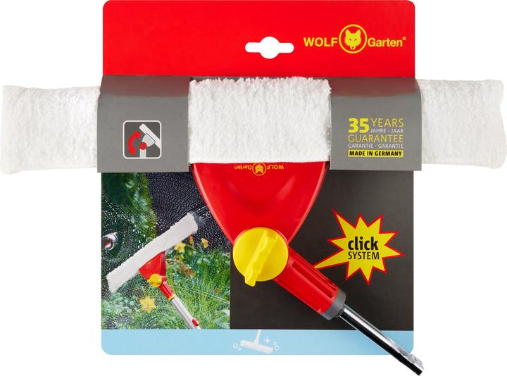Productafbeelding Wolf-Garten Raamwisser (1 Pcs.)