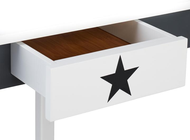 Actual product image Relaxdays Star (Kids table)