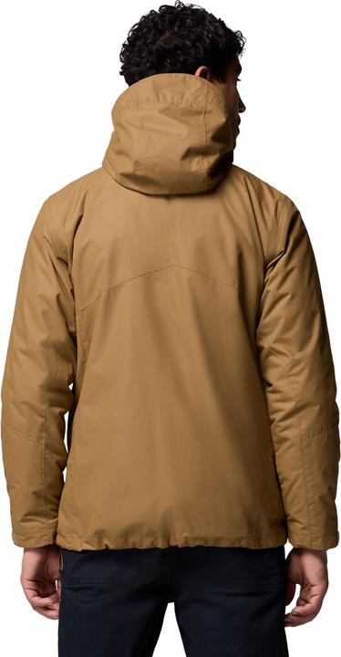Produktbild Columbia Bugaboo™ III Fleece Interchange Jacket (XL)