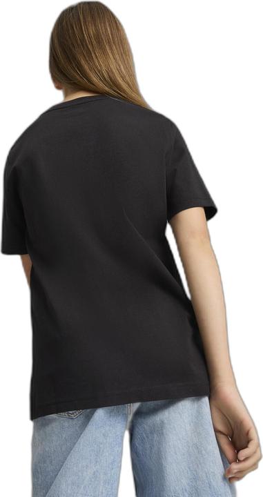 Produktbild Puma Ess Metallic Tee G (152)
