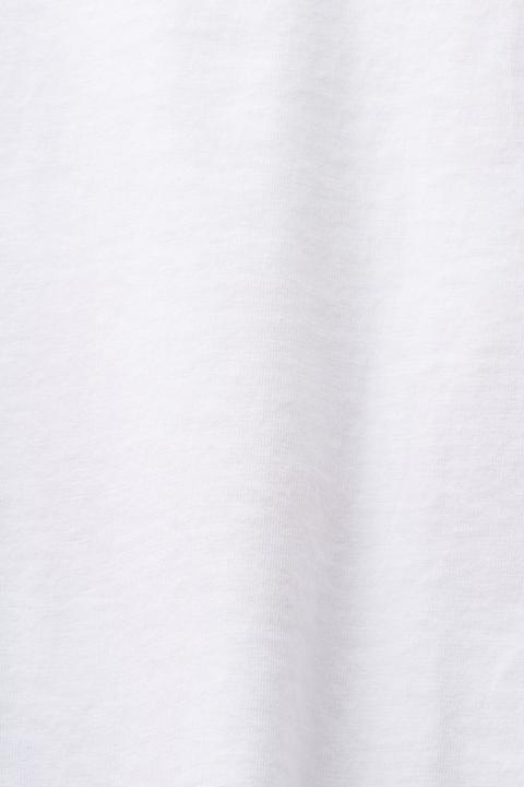 Produktbild Esprit t-shirt mit rundhalsausschnitt, damen (XS)