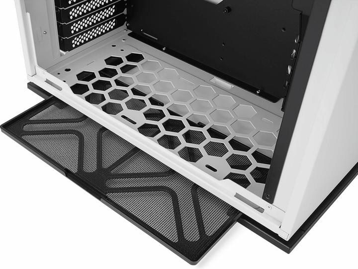 Produktbild In Win 301c (mATX, Mini-ITX)