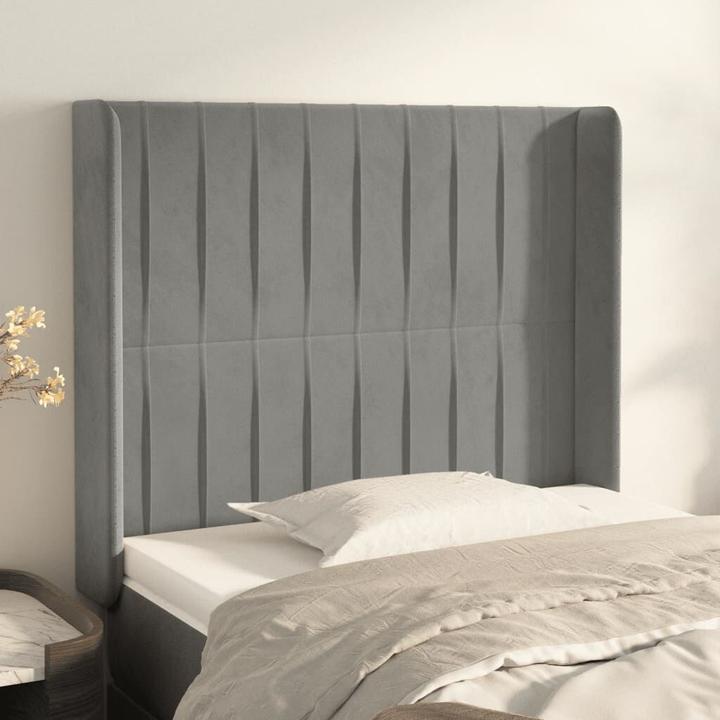 Image du produit VidaXL Somerset (83 x 16 x 128 cm)