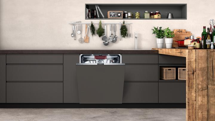 Actual product image Neff S157ZCX35E