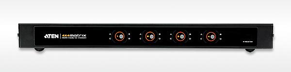Actual product image Aten Vm0404ha