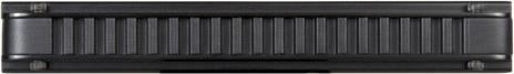 Actual product image Silverstone MS12 (M.2 2280, M.2 2260, M.2 2242)