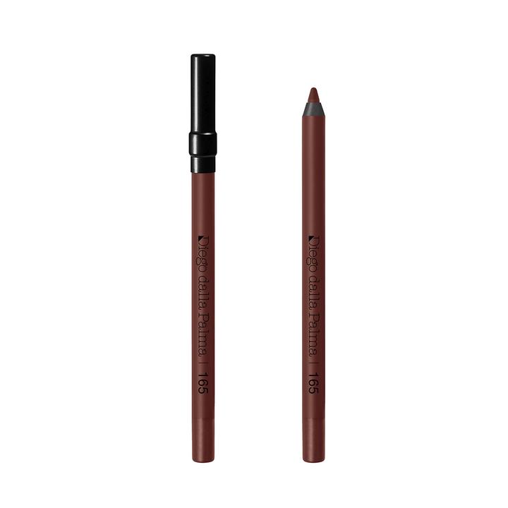 Actual product image Diego dalla Palma Lumi-Matt Lipstick Refill 36 Venial Without Raspberry (165 Cherry)
