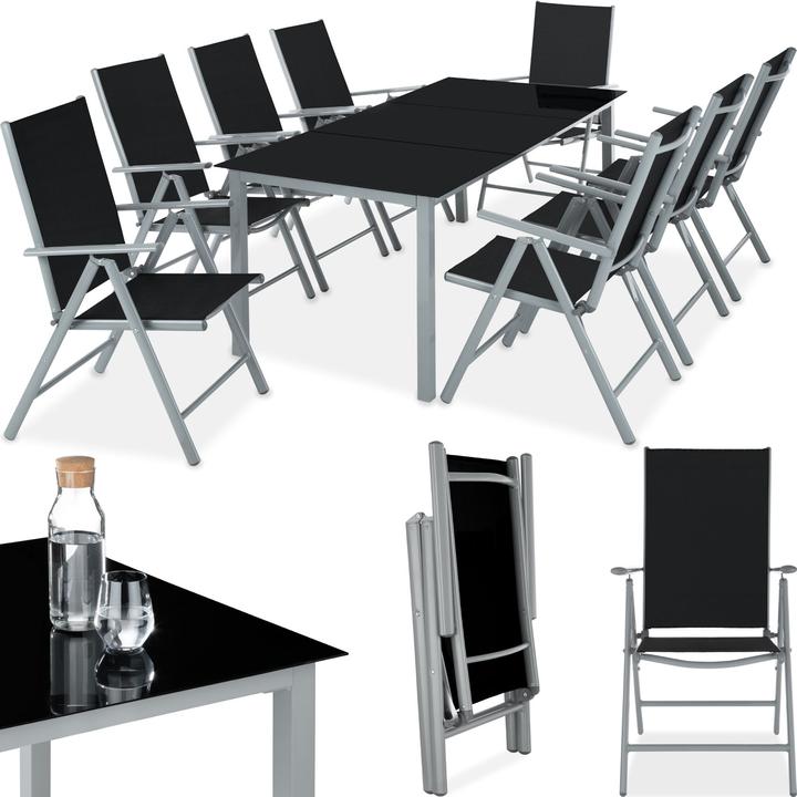 Actual product image tectake Lounge (189 cm)