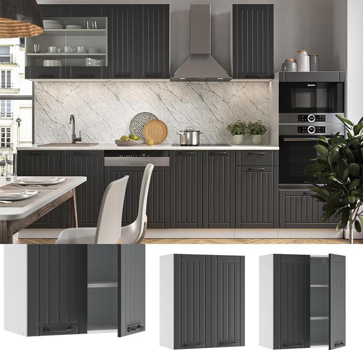 Produktbild Vicco Küchenschränke Fame-Line (60 x 34 x 72 cm)