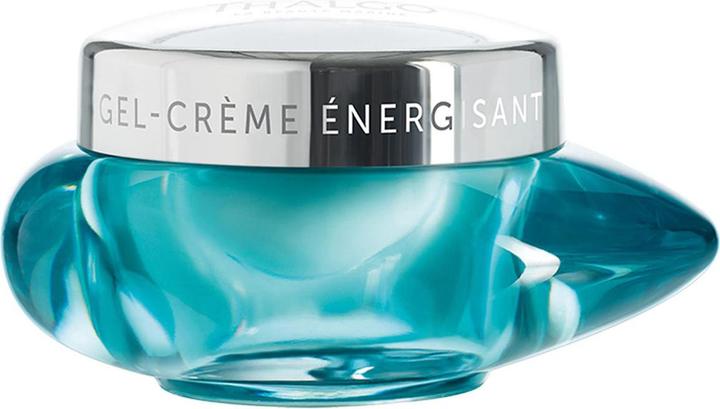 Actual product image Thalgo Spiruline Boost Energising Gel Cream (50 ml, Face gel)