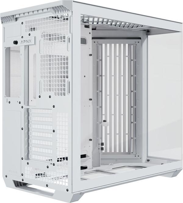 Actual product image APNX V1-W-WT-v1 (Mini-ITX, ATX)