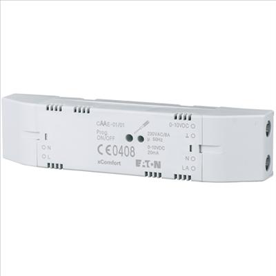 Produktbild Eaton Analogaktor 0-10-VDC (Analogaktor)