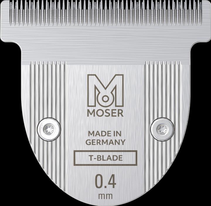Moser 1584-7161 T-Blade Cutting head (1 x)