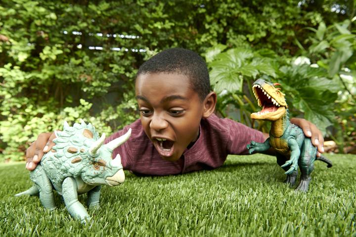 Image du produit Jurassic World 0