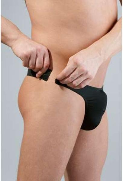 Produktbild Svenjoyment Riostring Unique (XXL)