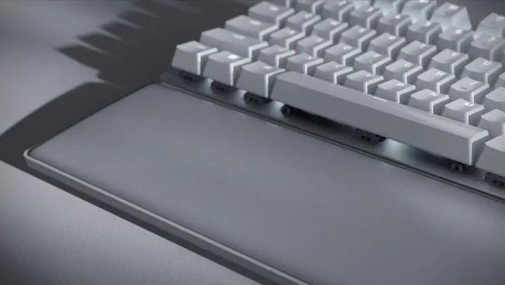 Produktbild Razer Pro Type Ultra (US, Kabellos, Kabelgebunden)